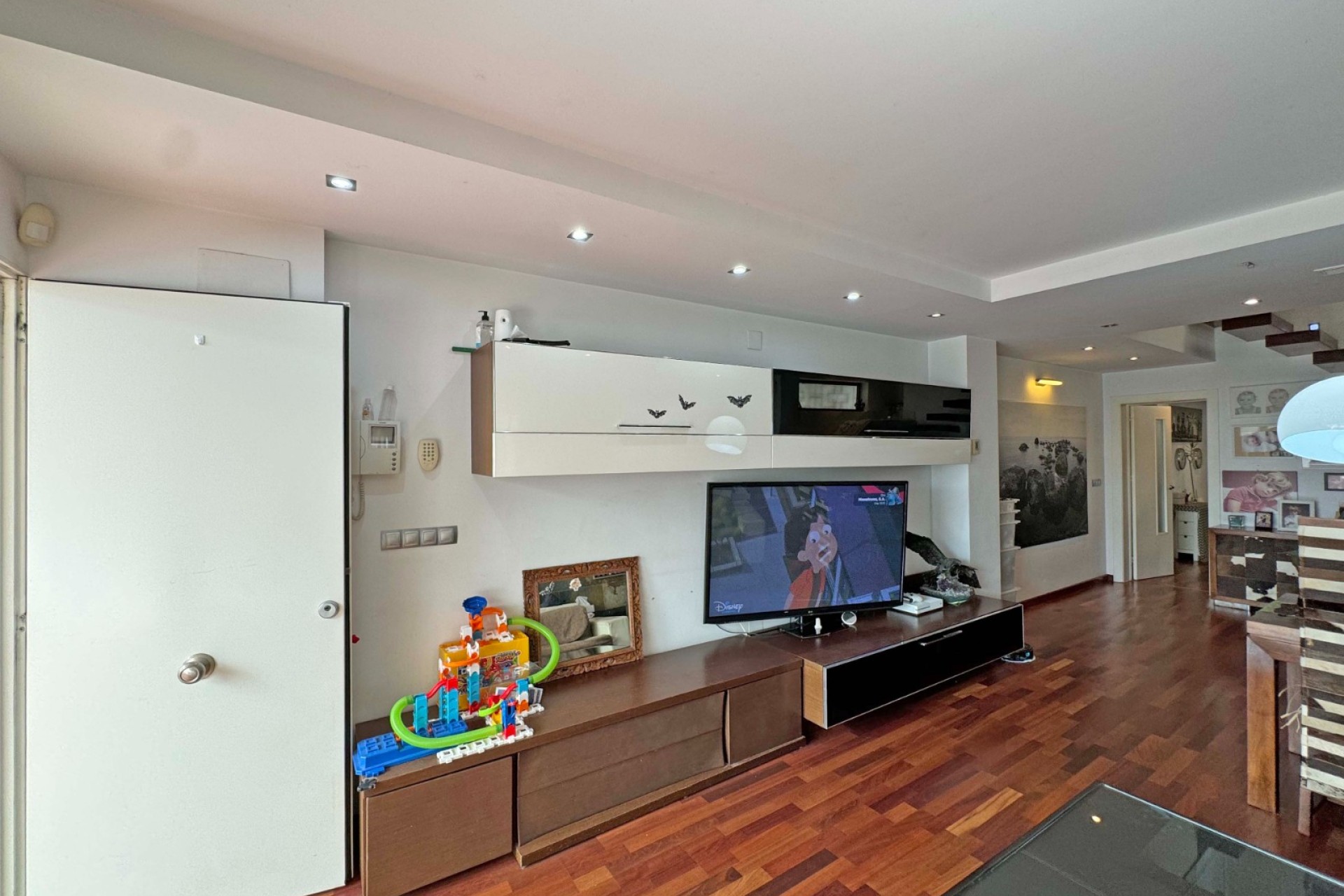 Revente - Apartment - Torrevieja - Playa del Cura