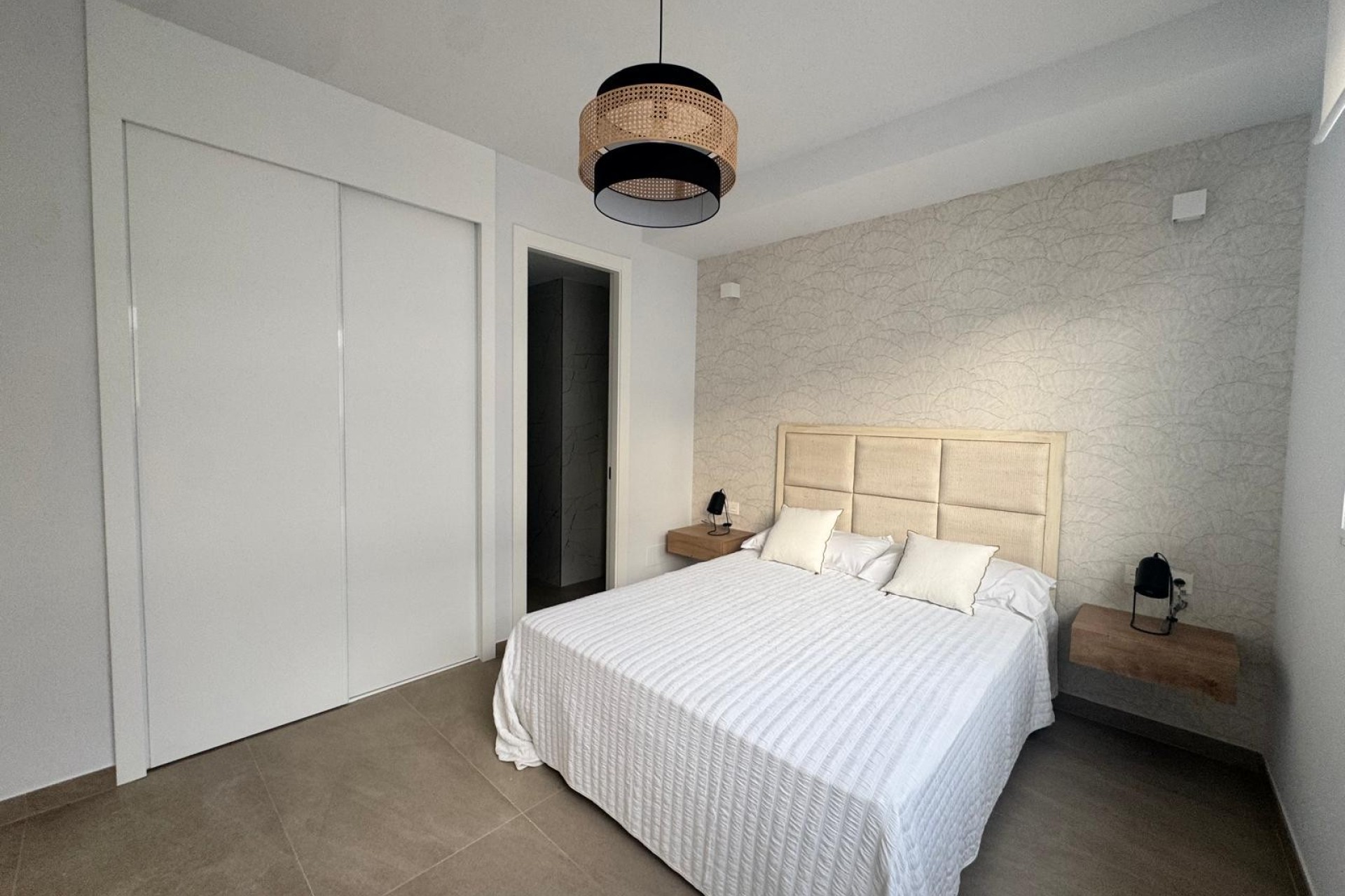 Revente - Apartment - Torrevieja - Playa Los Locos