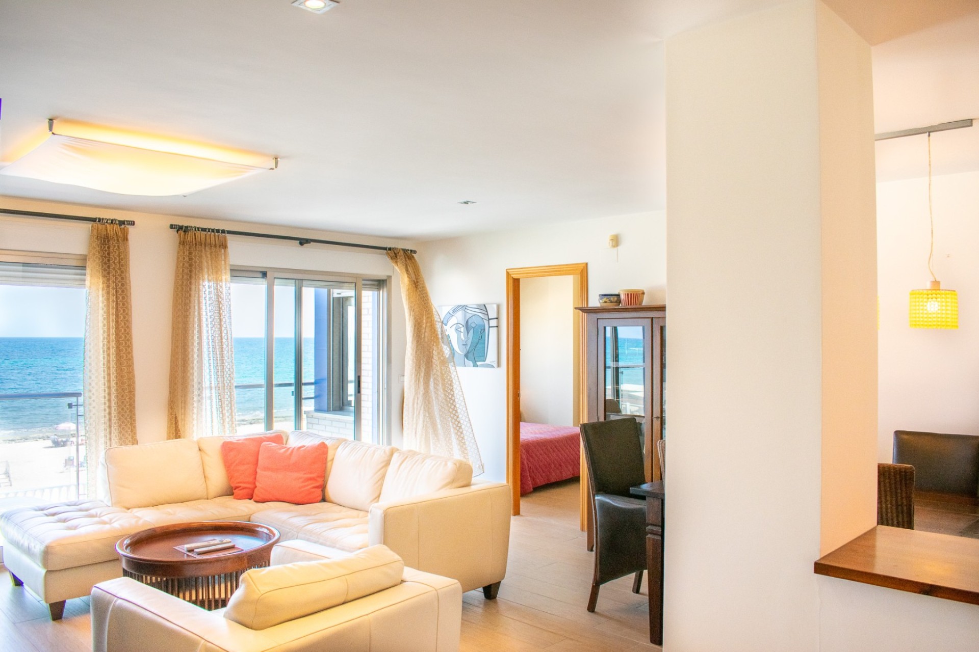 Revente - Apartment - Torrevieja - Playa Los Locos
