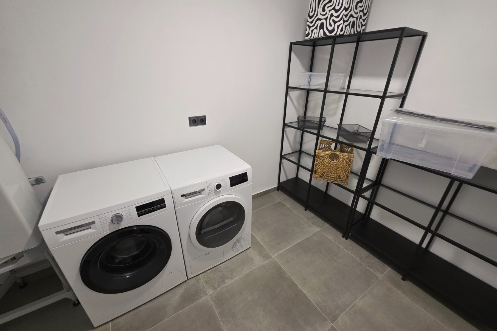 Revente - Apartment - Torrevieja - Puerto