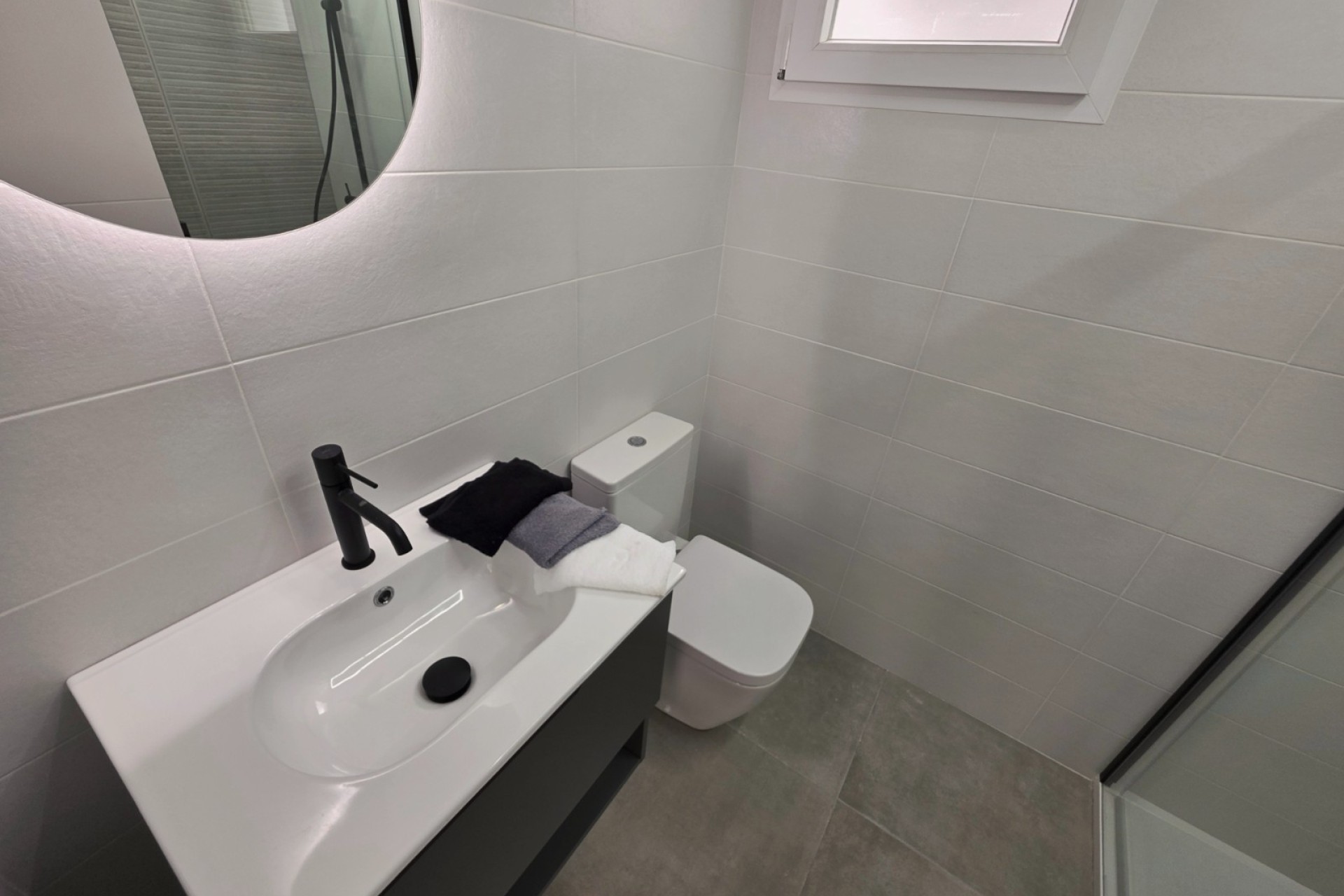 Revente - Apartment - Torrevieja - Puerto