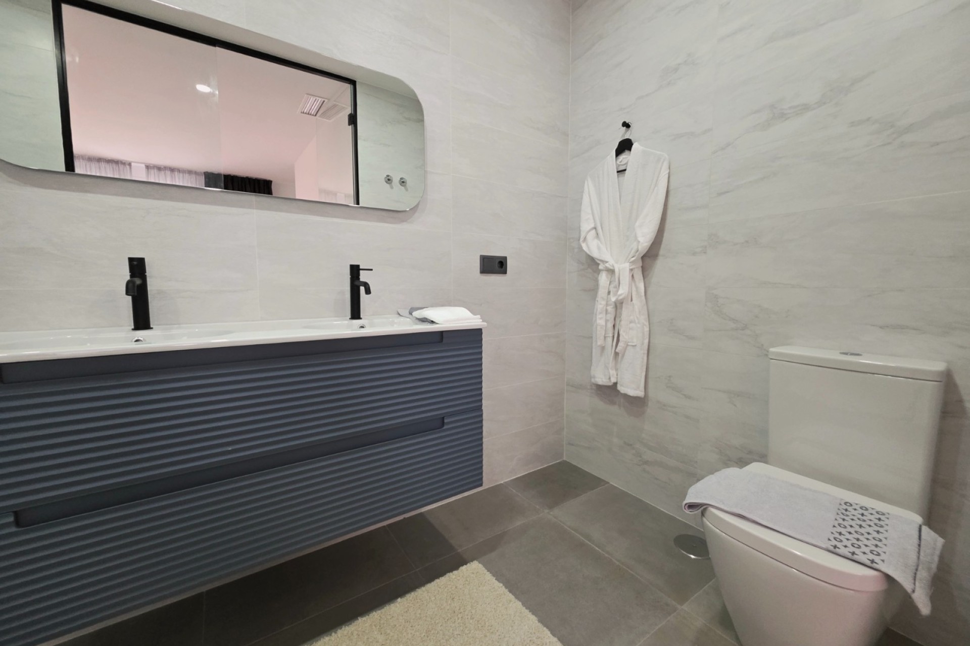 Revente - Apartment - Torrevieja - Puerto