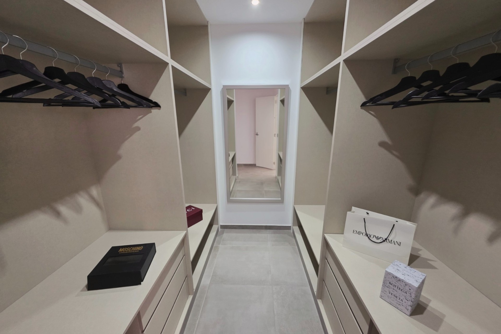 Revente - Apartment - Torrevieja - Puerto