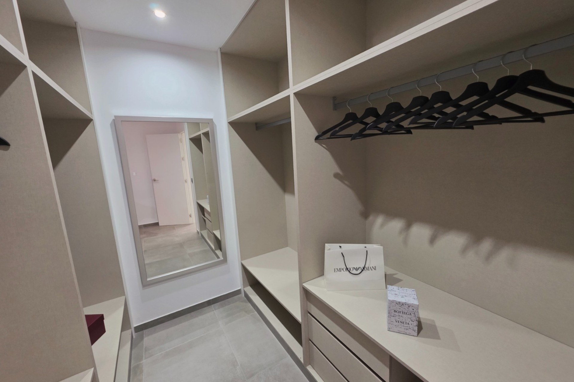 Revente - Apartment - Torrevieja - Puerto