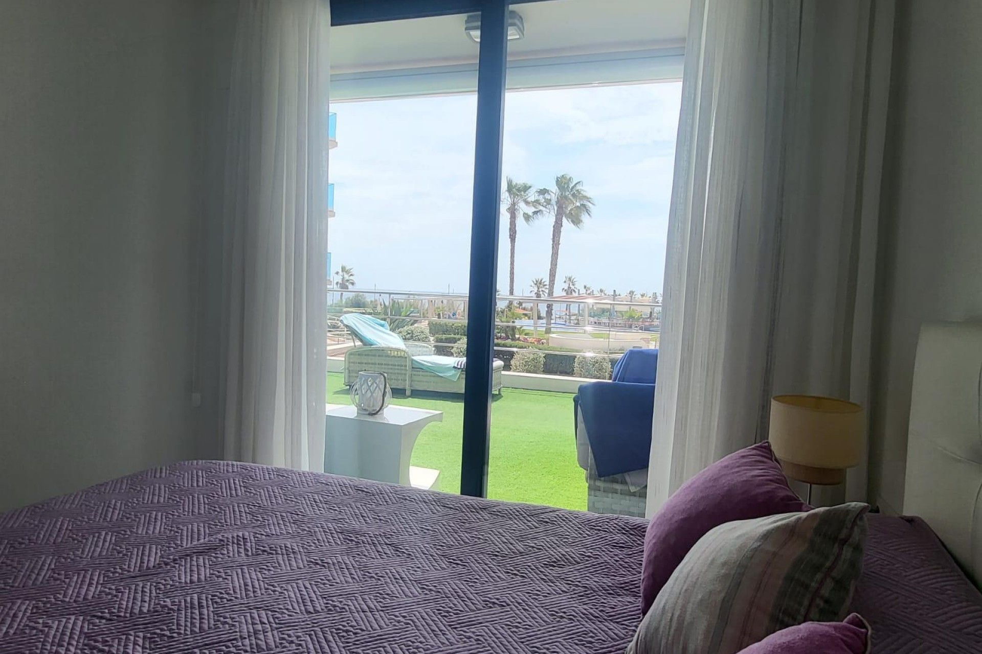 Revente - Apartment - Torrevieja - Punta Prima