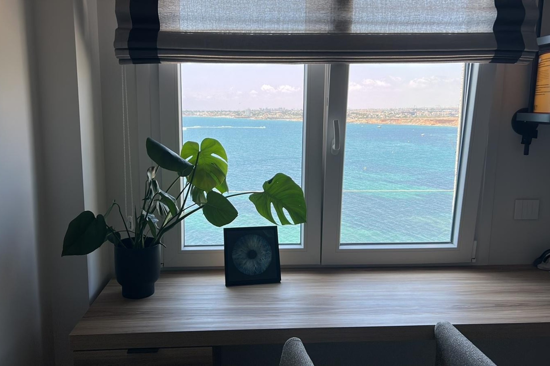 Revente - Apartment - Torrevieja - Punta Prima