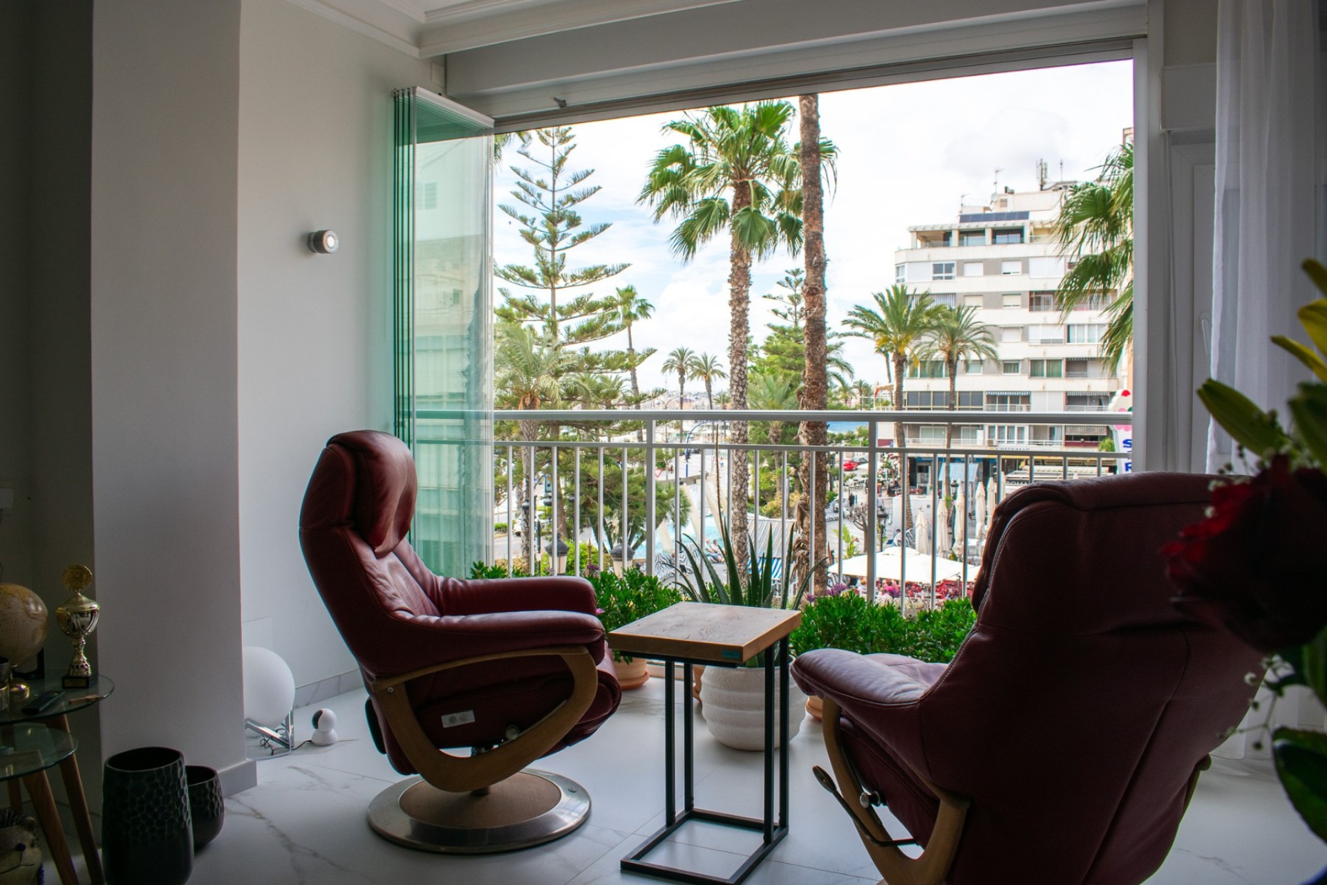 Revente - Apartment - Torrevieja