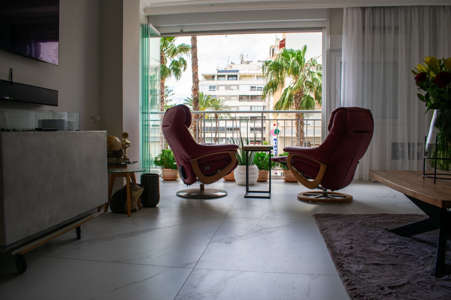 Revente - Apartment - Torrevieja