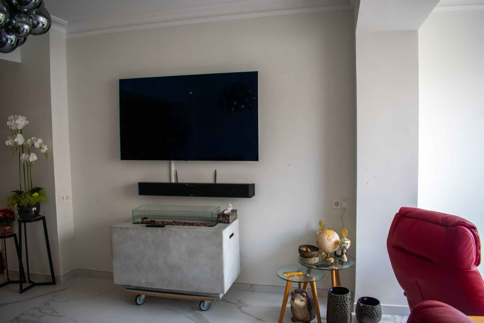 Revente - Apartment - Torrevieja