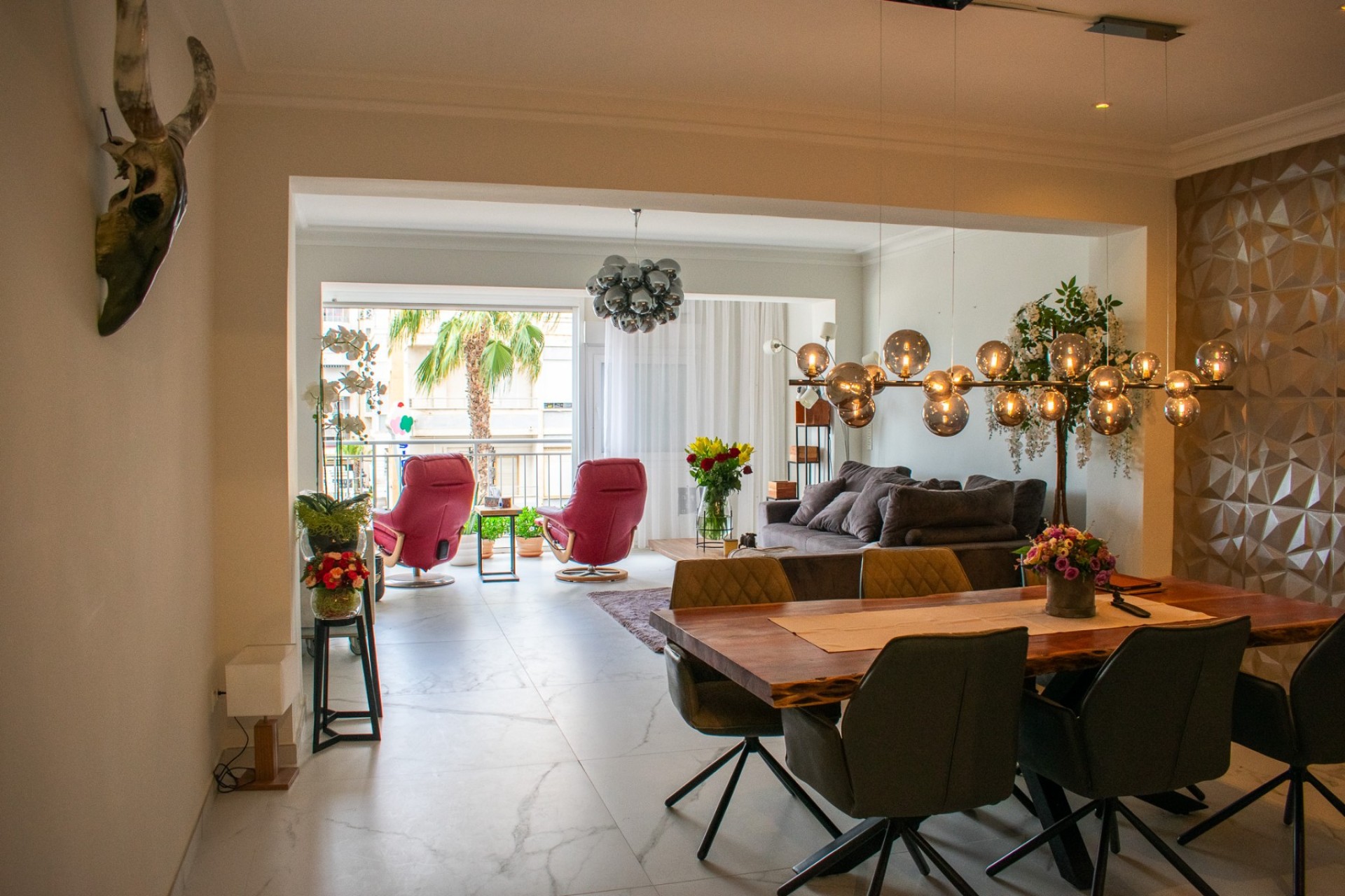 Revente - Apartment - Torrevieja