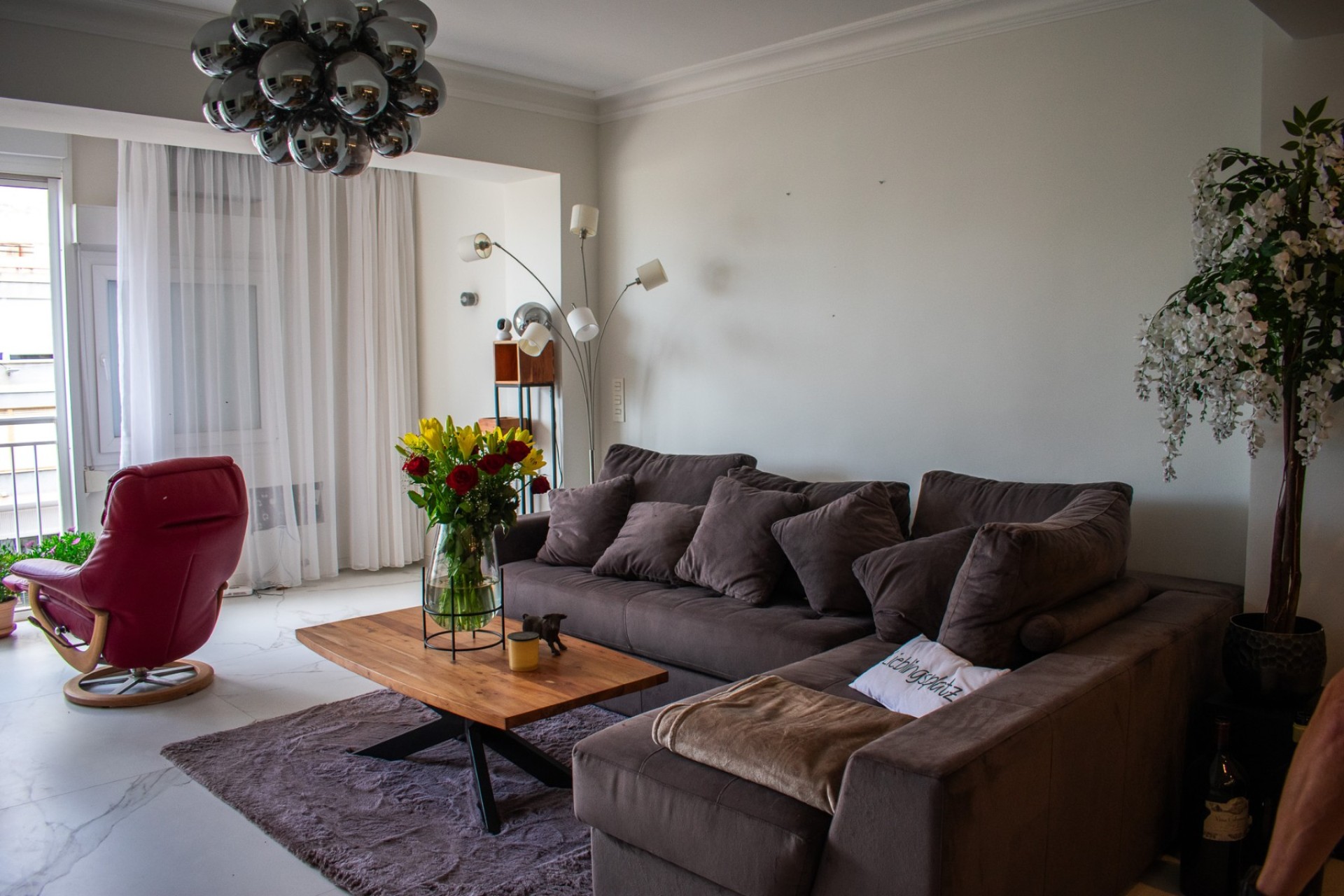 Revente - Apartment - Torrevieja