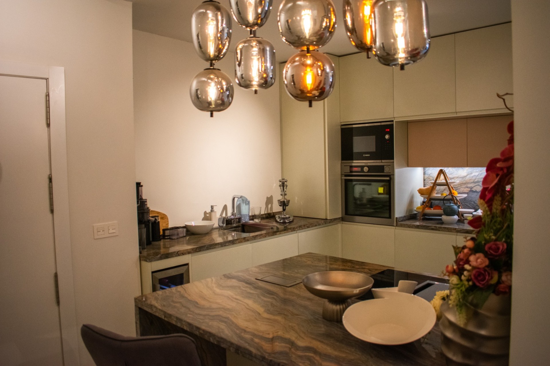 Revente - Apartment - Torrevieja