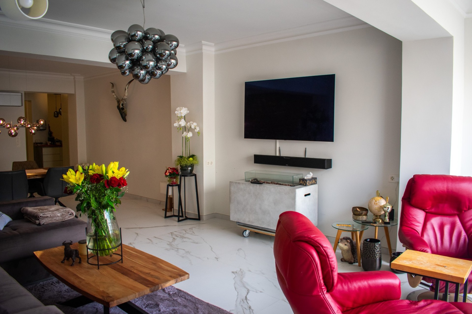 Revente - Apartment - Torrevieja