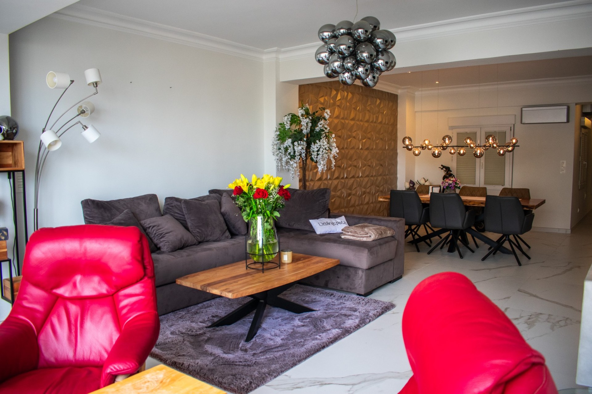 Revente - Apartment - Torrevieja