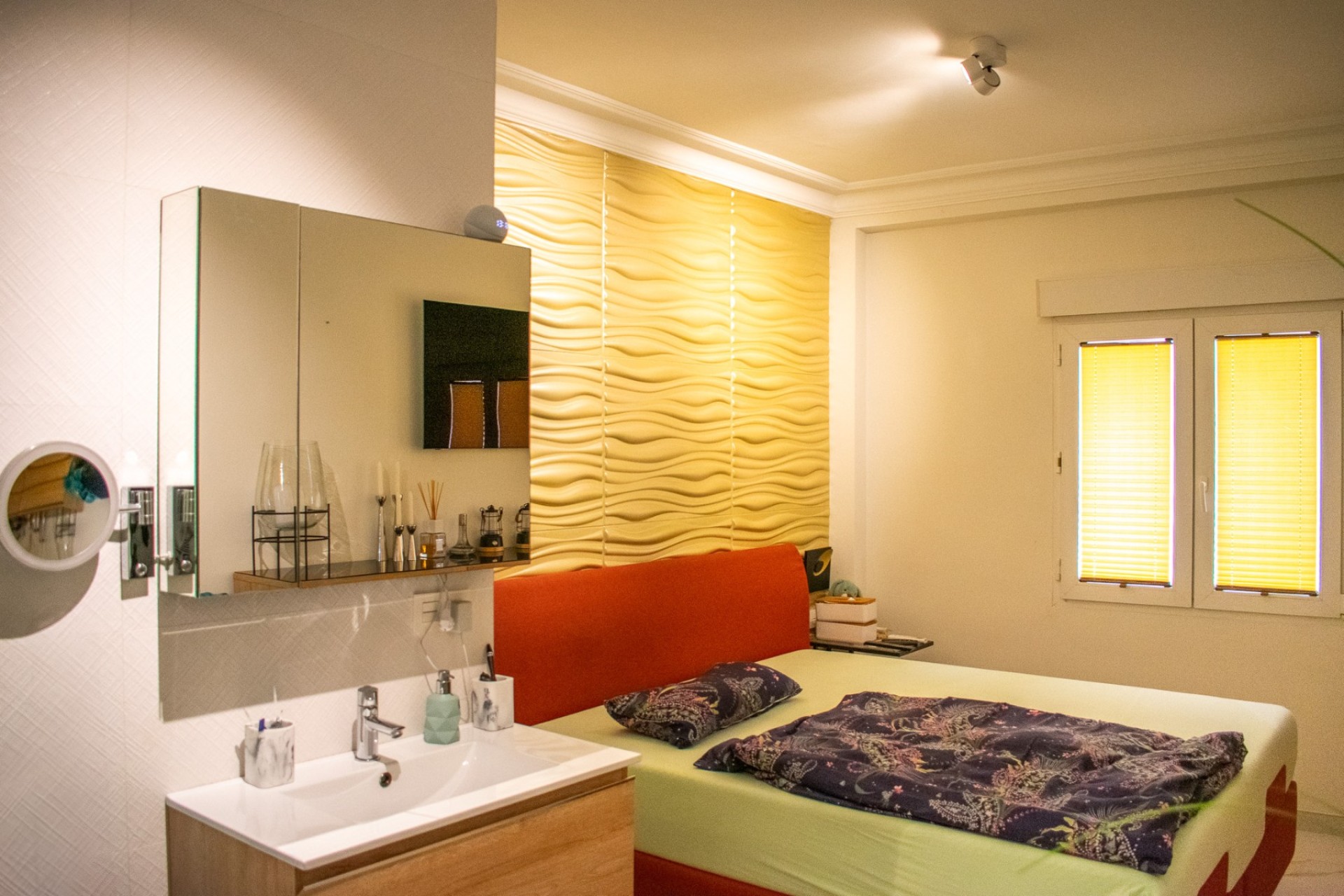 Revente - Apartment - Torrevieja