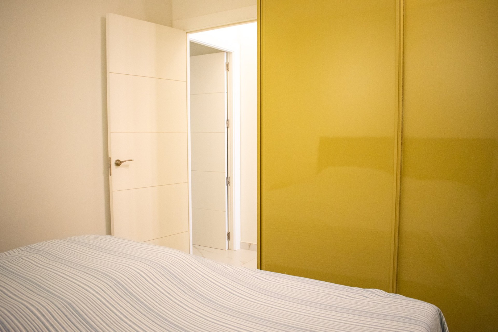 Revente - Apartment - Torrevieja