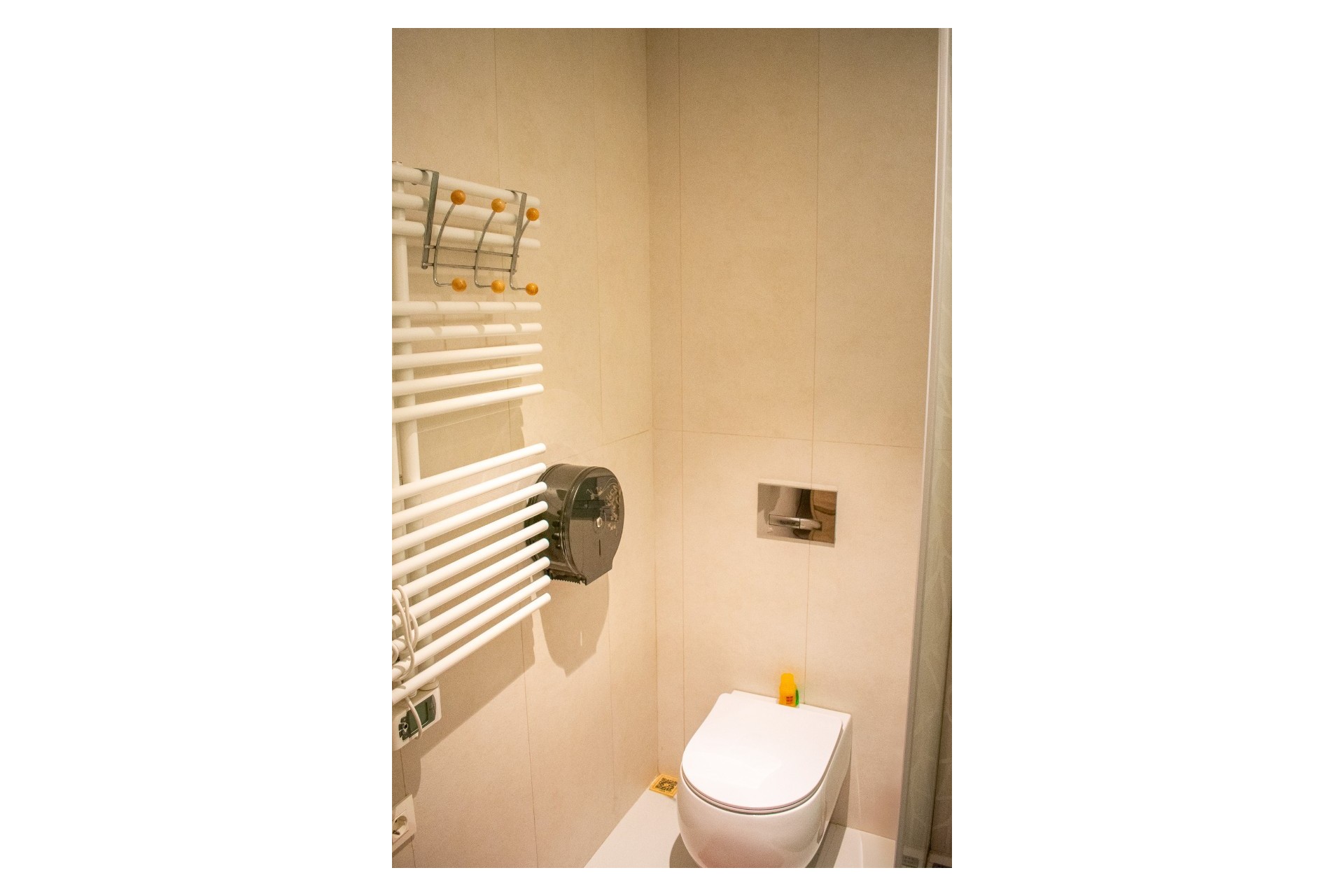 Revente - Apartment - Torrevieja