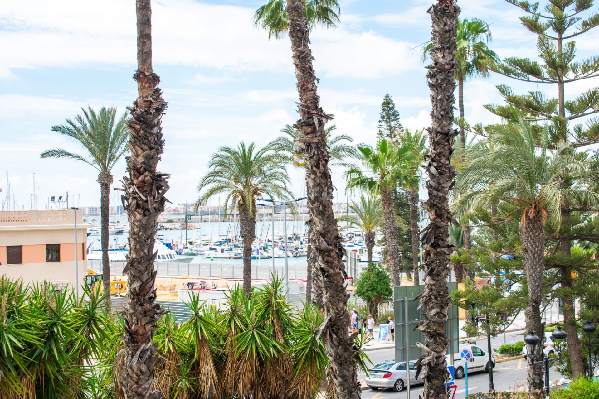 Revente - Apartment - Torrevieja