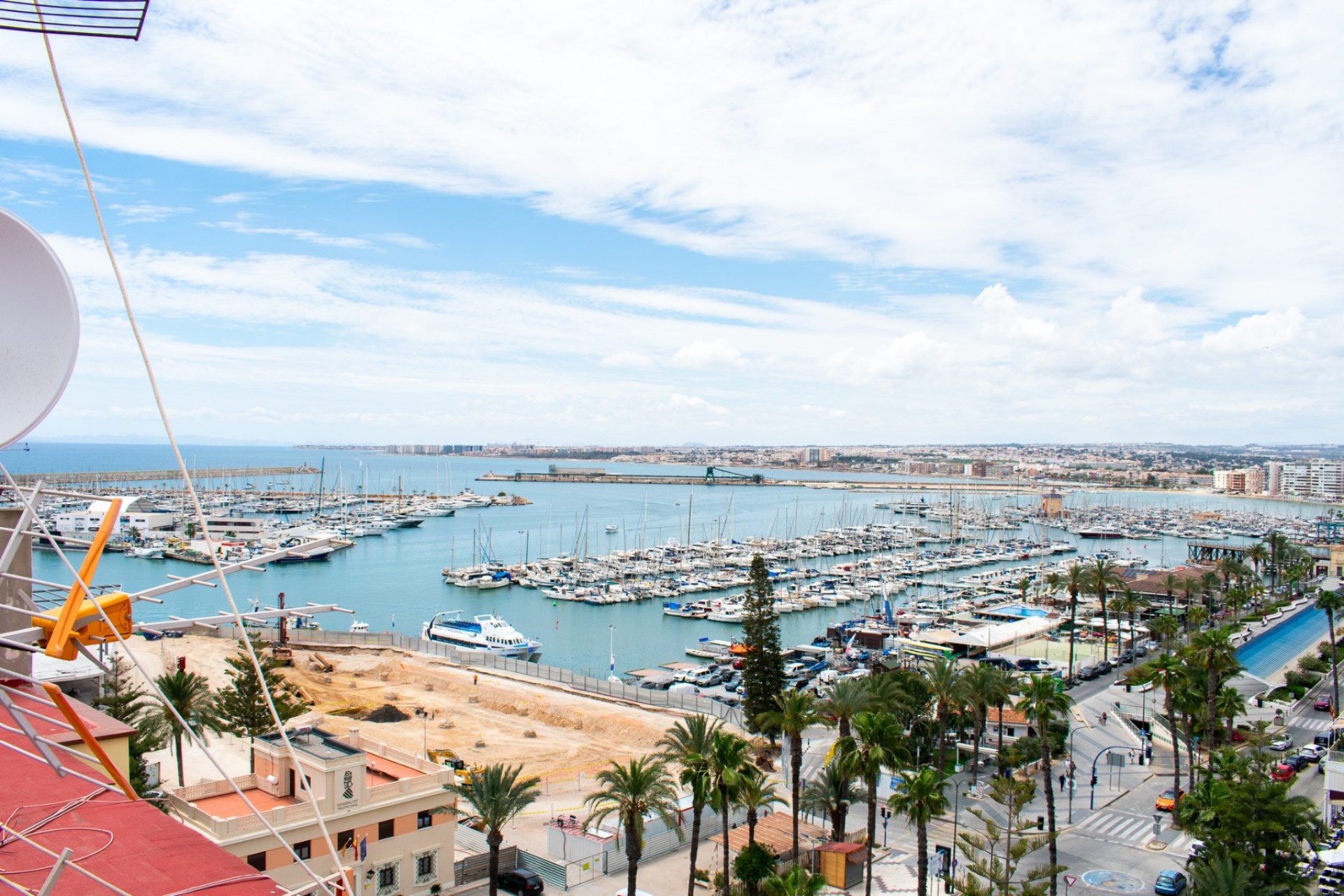 Revente - Apartment - Torrevieja