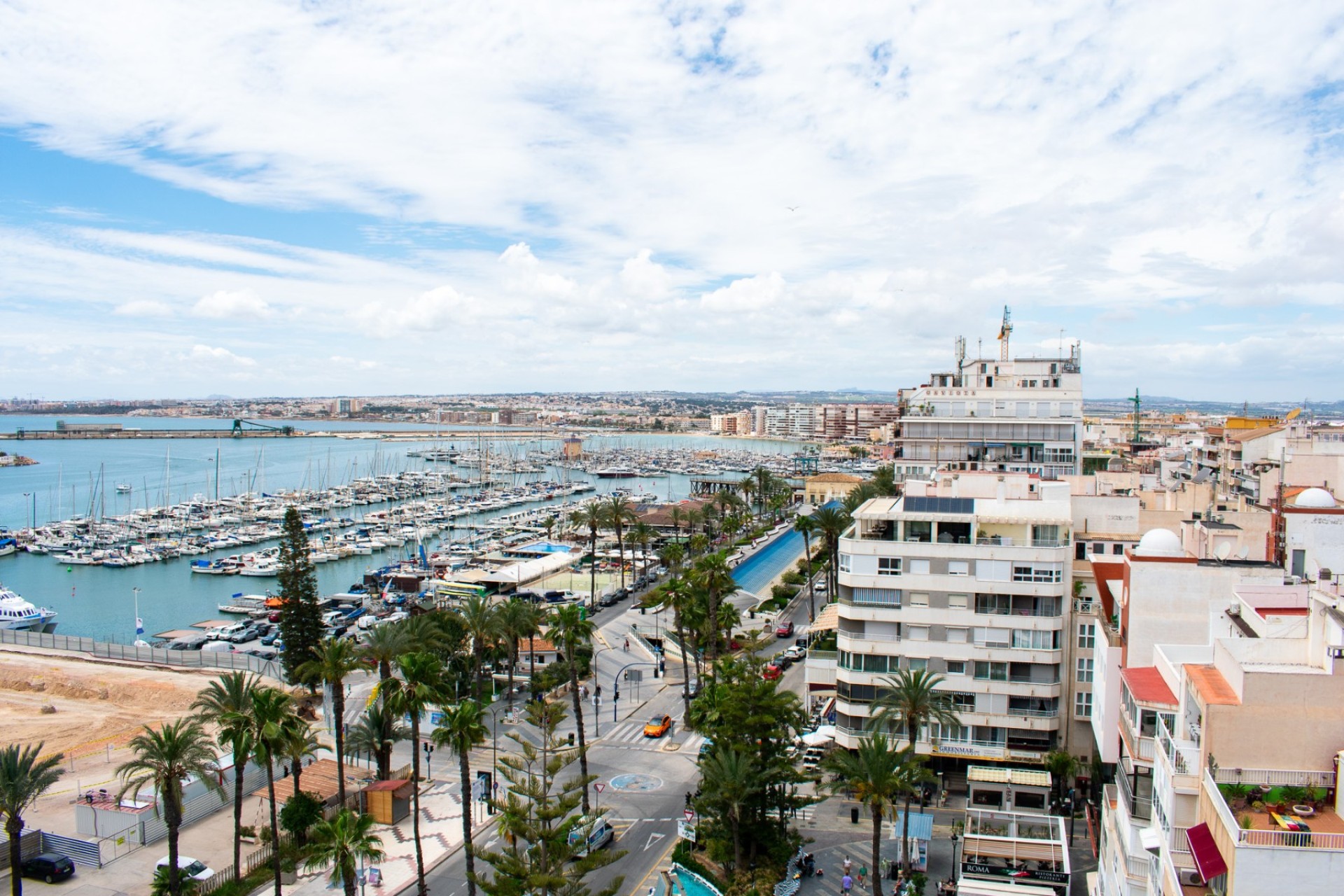 Revente - Apartment - Torrevieja
