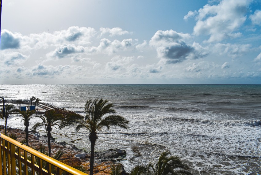 Revente - Apartment - Torrevieja