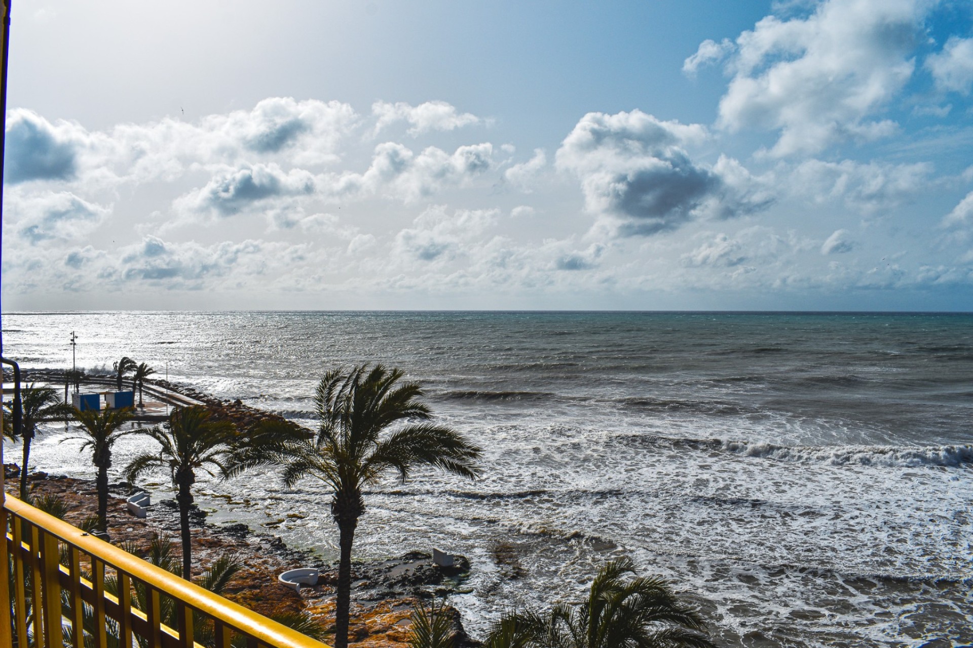 Revente - Apartment - Torrevieja