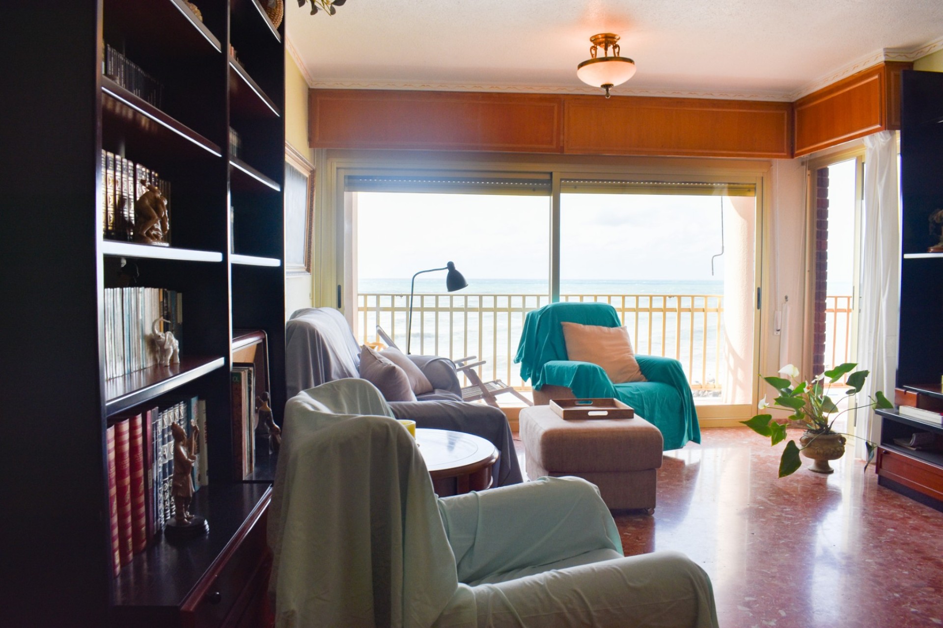 Revente - Apartment - Torrevieja