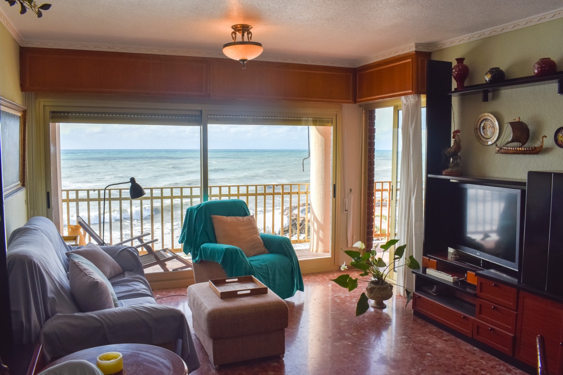 Revente - Apartment - Torrevieja