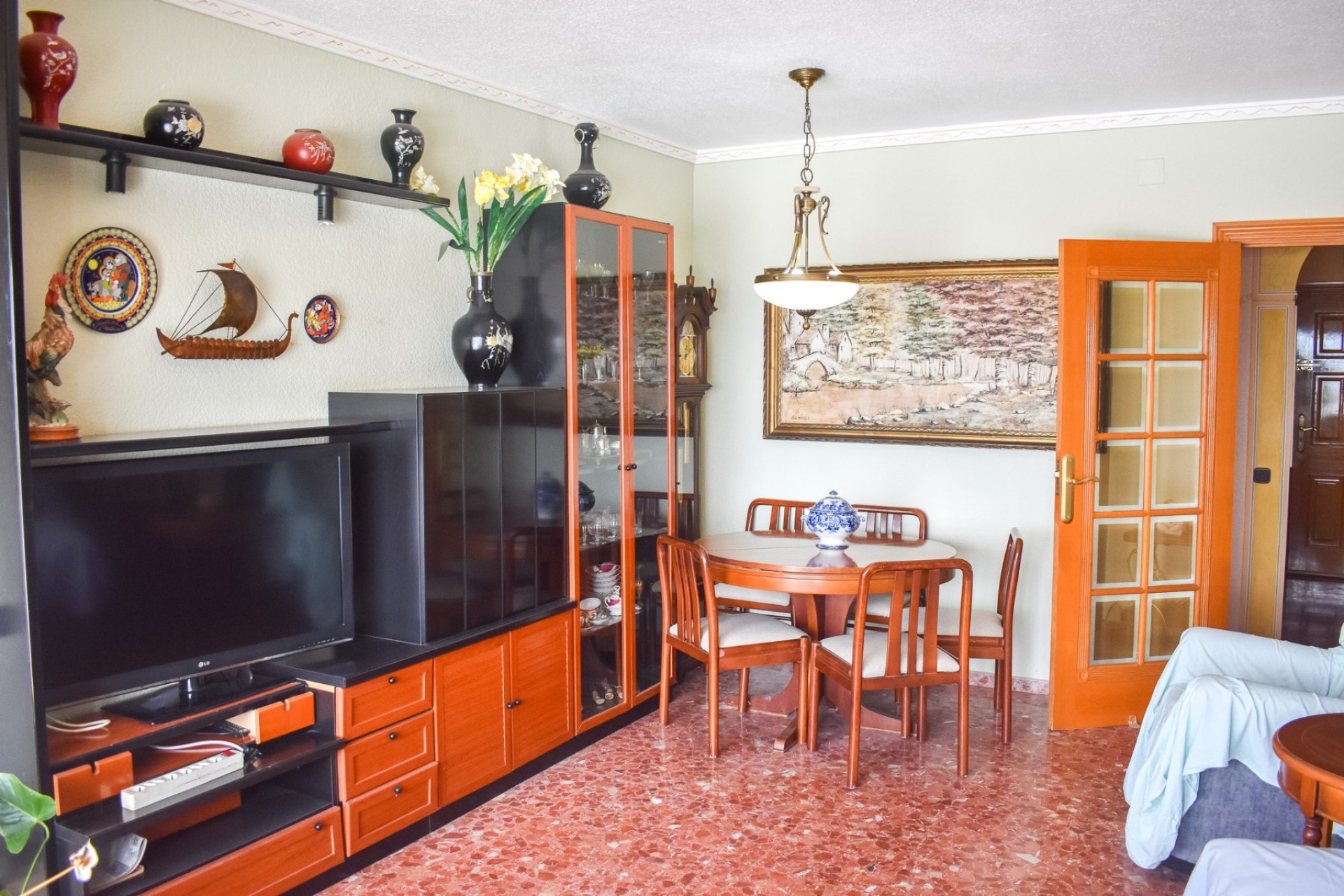 Revente - Apartment - Torrevieja
