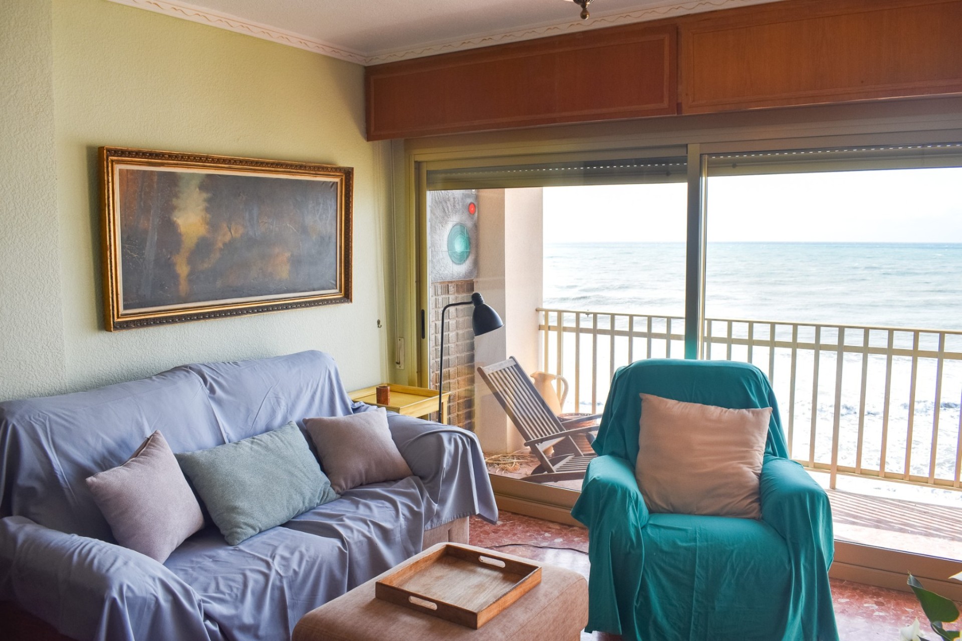 Revente - Apartment - Torrevieja