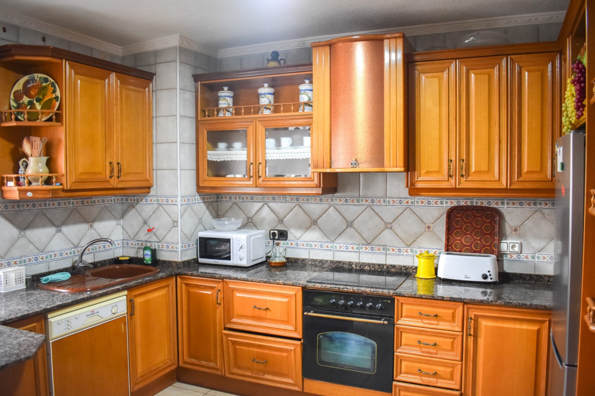 Revente - Apartment - Torrevieja