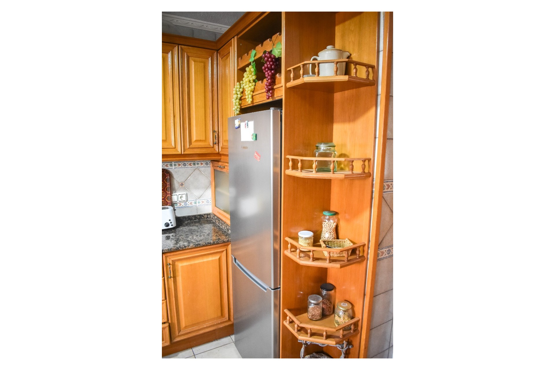 Revente - Apartment - Torrevieja