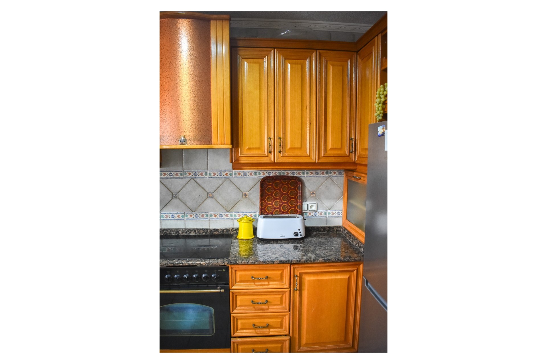 Revente - Apartment - Torrevieja