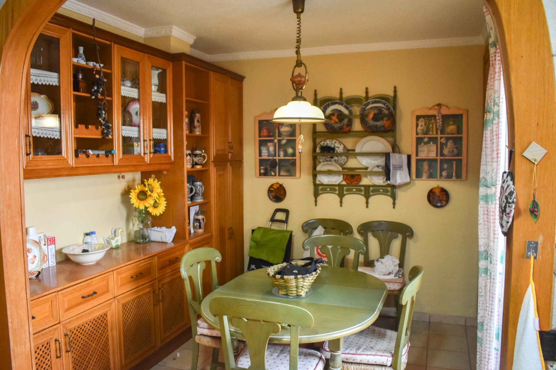 Revente - Apartment - Torrevieja