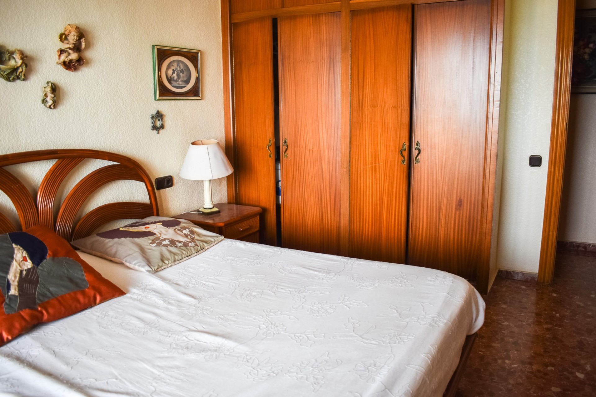 Revente - Apartment - Torrevieja