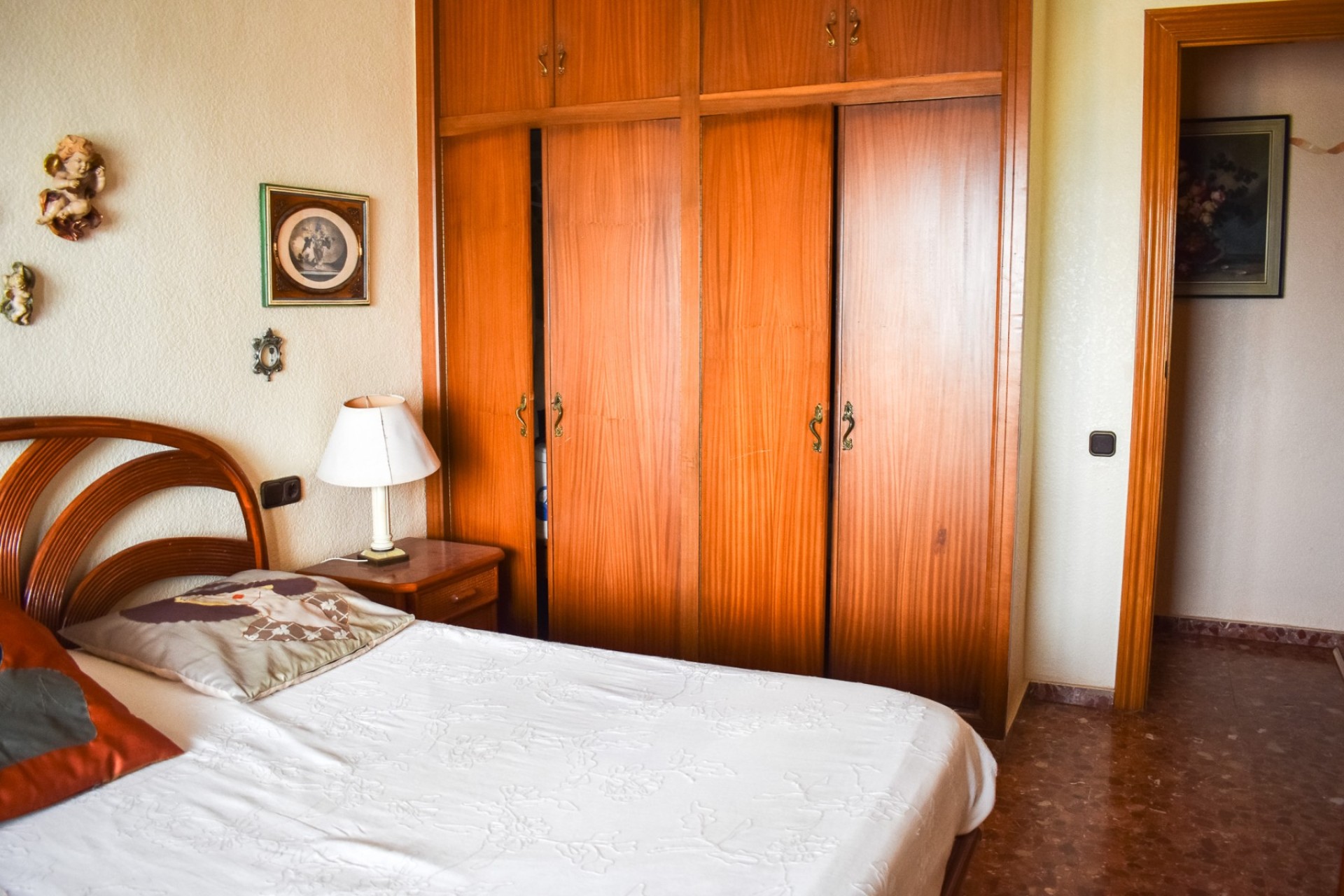 Revente - Apartment - Torrevieja