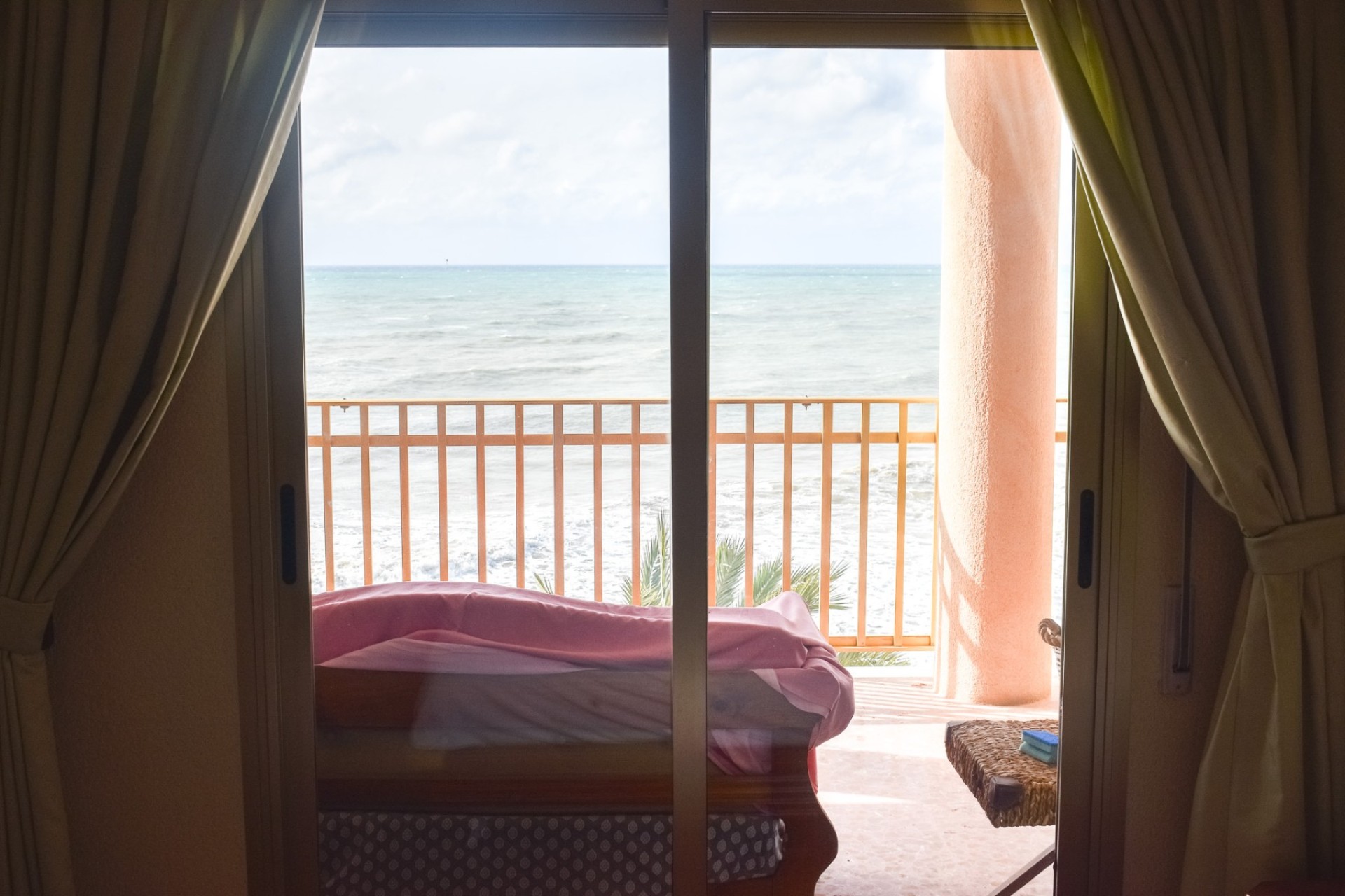 Revente - Apartment - Torrevieja