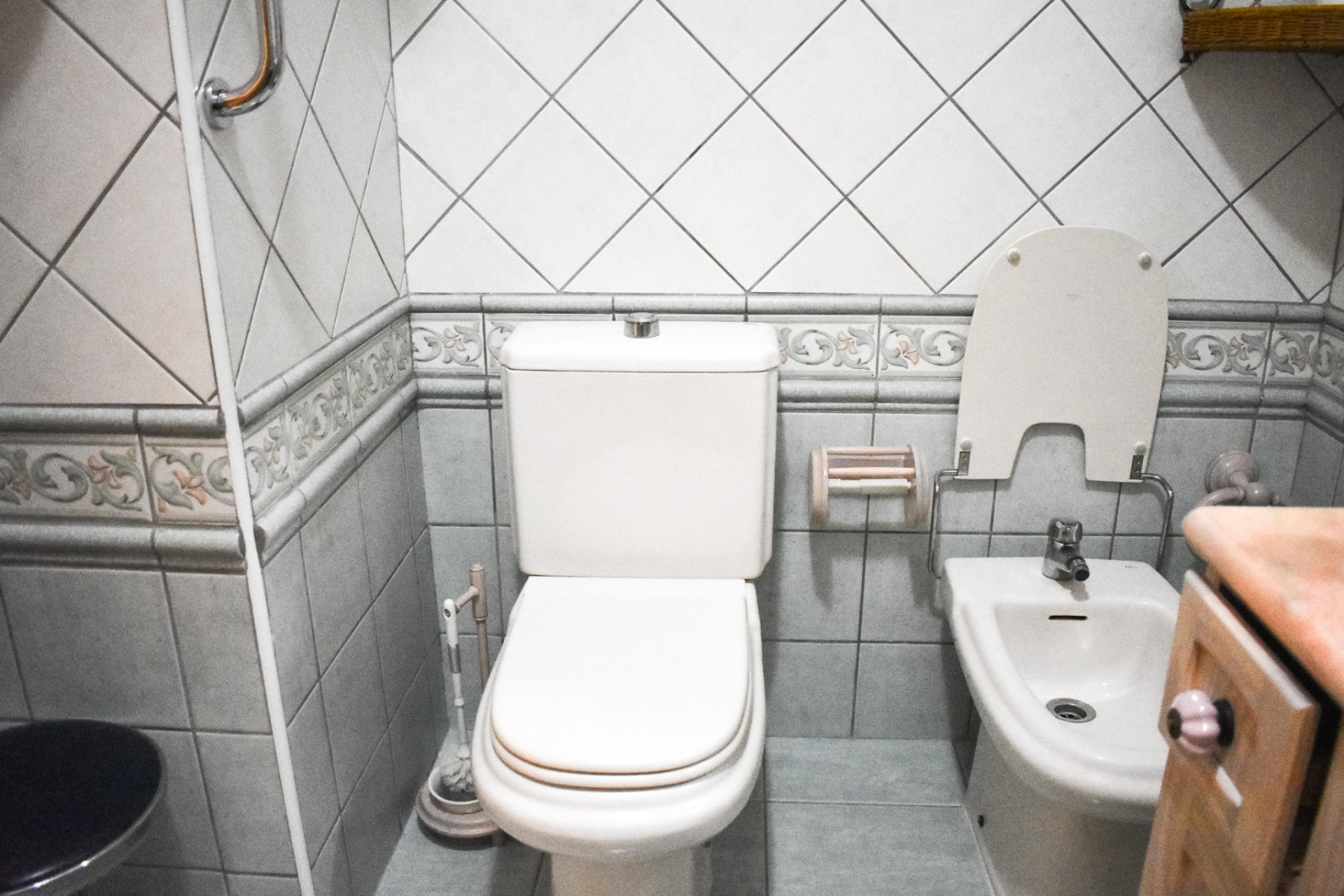 Revente - Apartment - Torrevieja