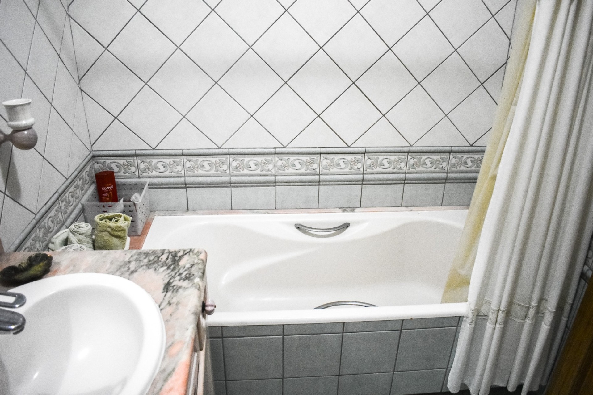 Revente - Apartment - Torrevieja