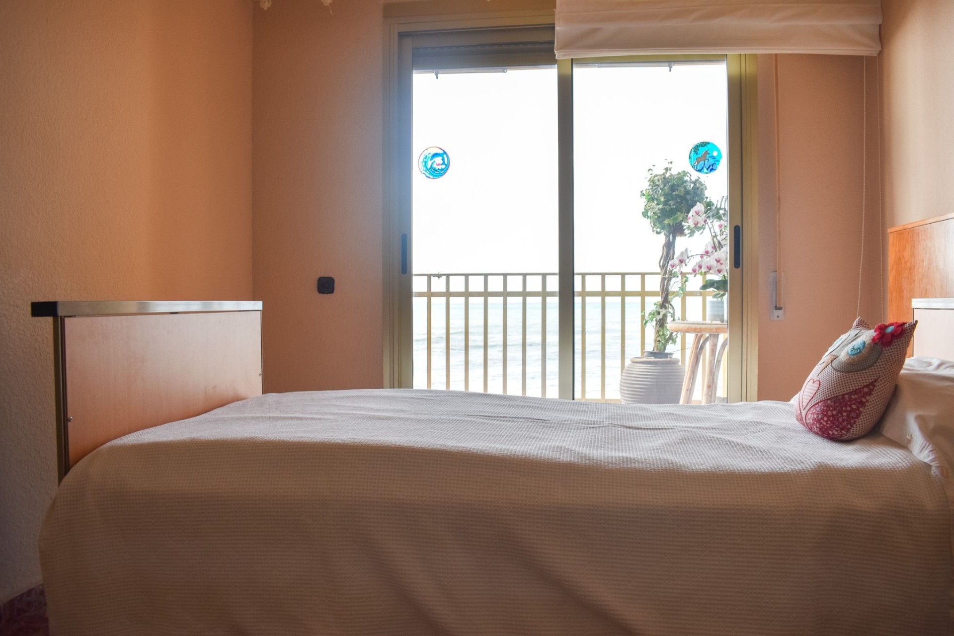 Revente - Apartment - Torrevieja