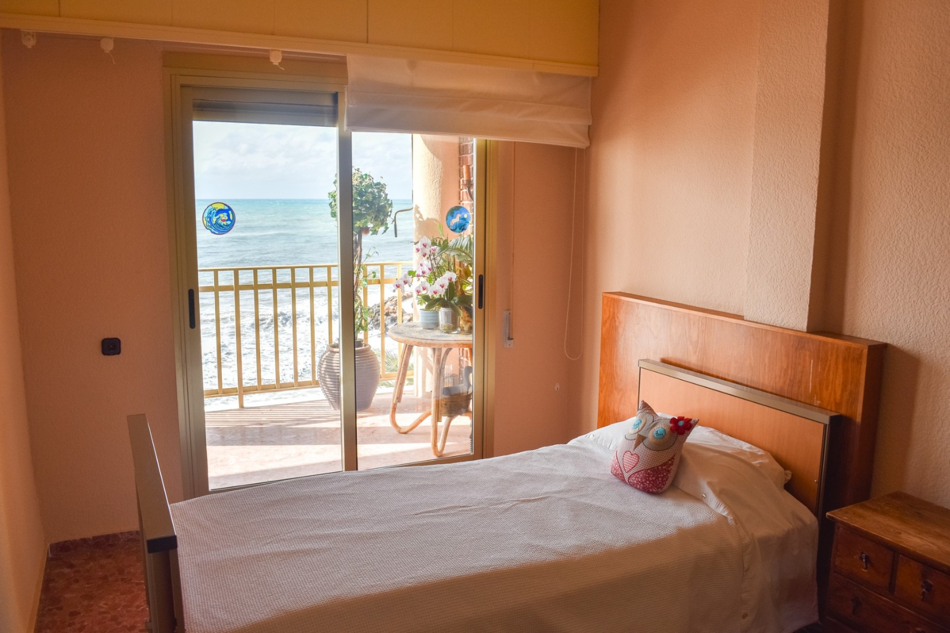Revente - Apartment - Torrevieja