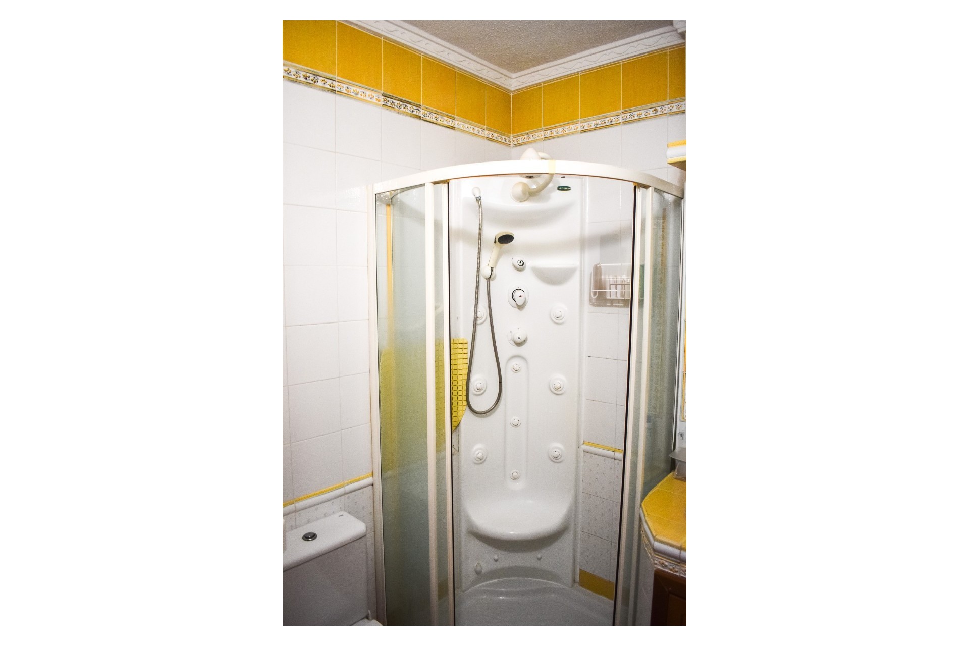 Revente - Apartment - Torrevieja