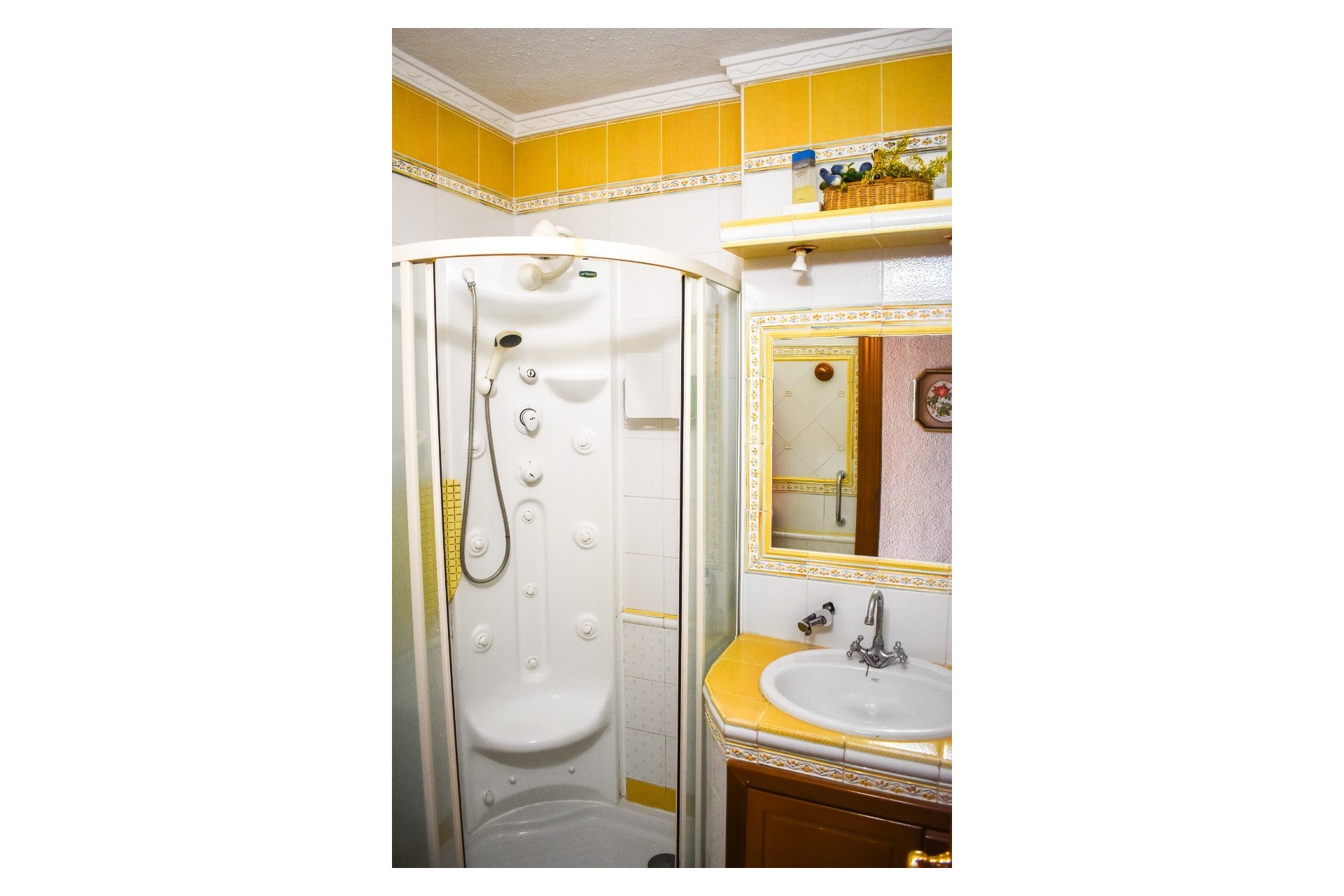 Revente - Apartment - Torrevieja