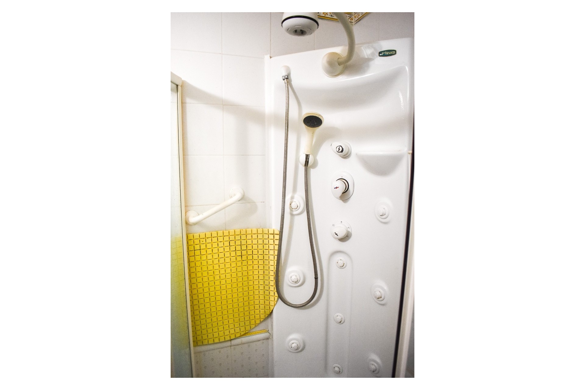 Revente - Apartment - Torrevieja