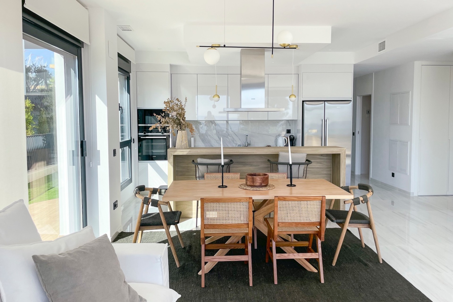 Revente - Apartment - Villajoyosa - Playas Del Torres