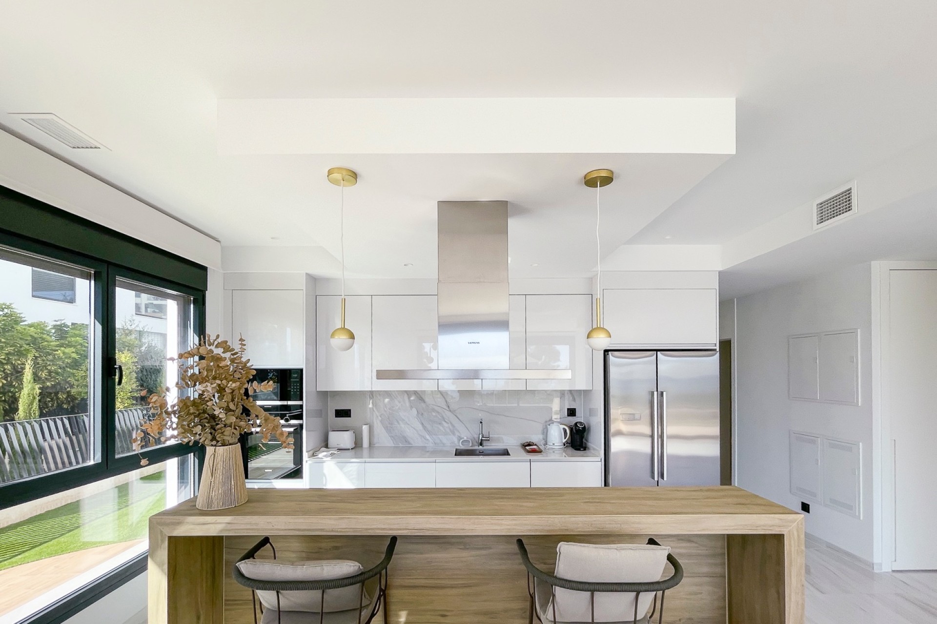 Revente - Apartment - Villajoyosa - Playas Del Torres