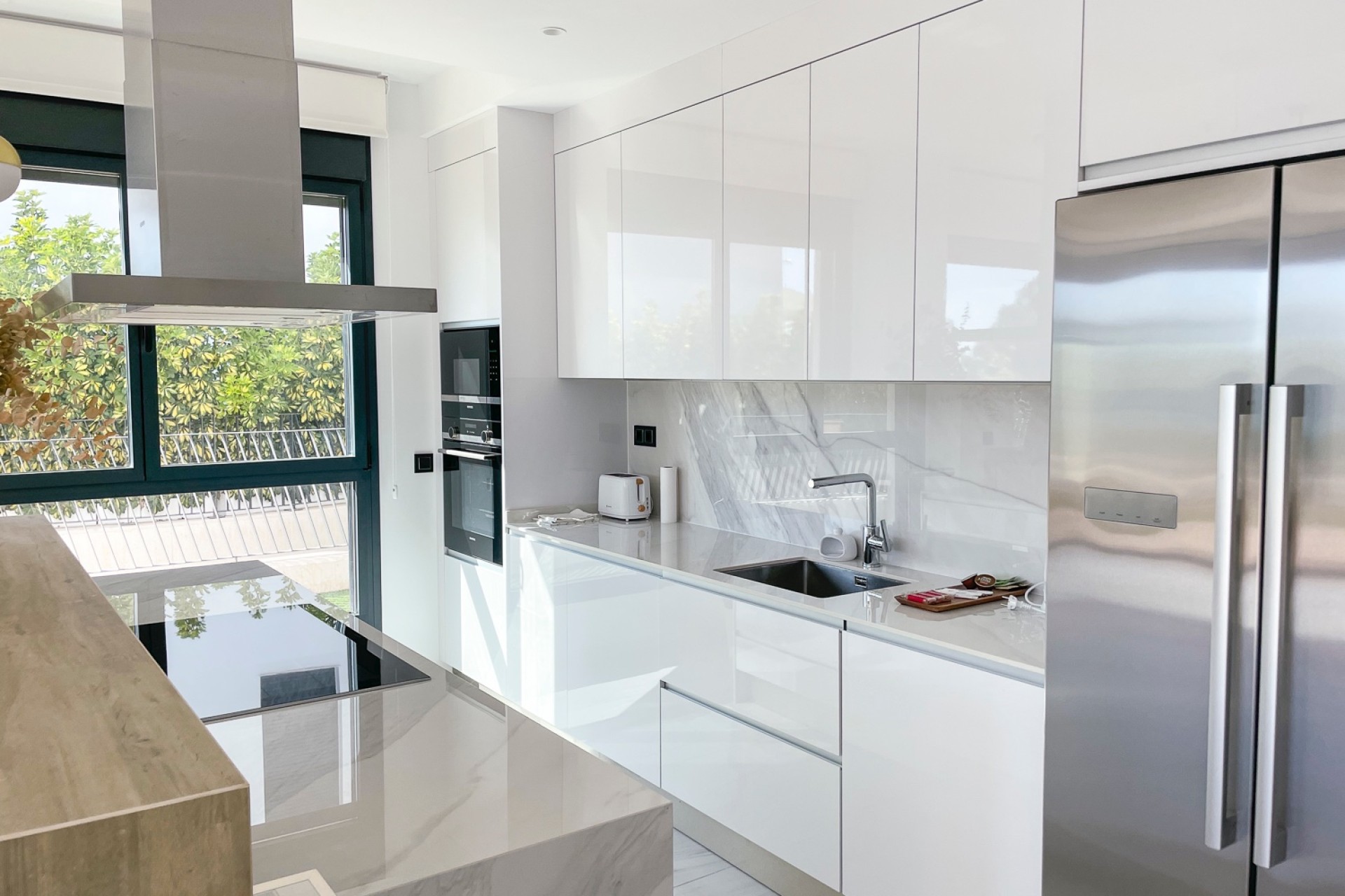 Revente - Apartment - Villajoyosa - Playas Del Torres