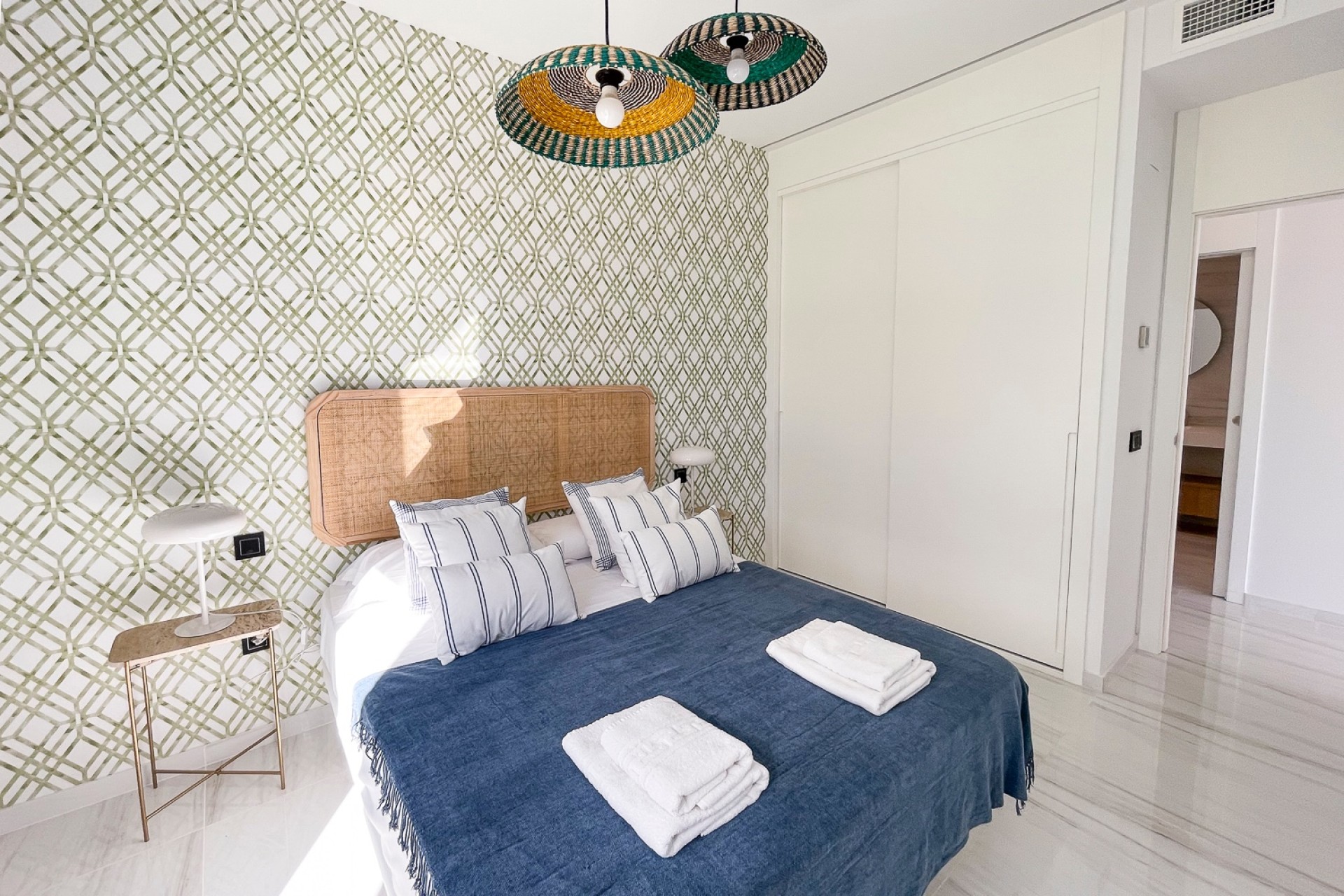 Revente - Apartment - Villajoyosa - Playas Del Torres