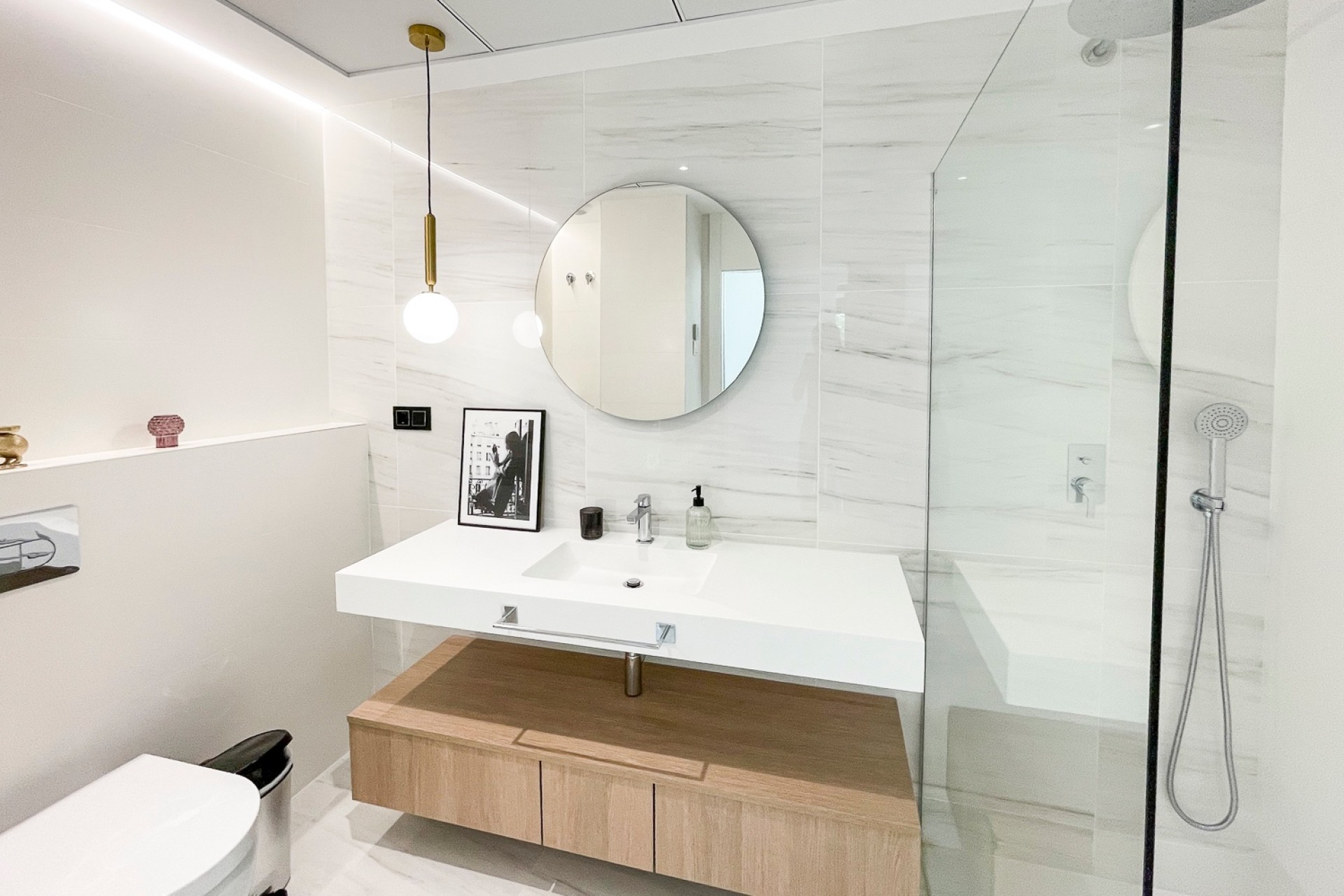 Revente - Apartment - Villajoyosa - Playas Del Torres