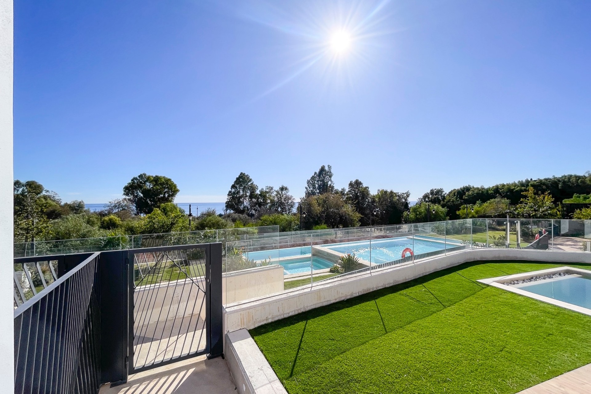 Revente - Apartment - Villajoyosa - Playas Del Torres